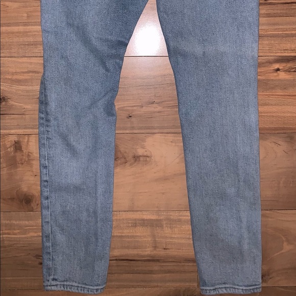 Levi’s Jeans 711 Skinny - Picture 2 of 7